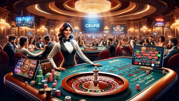 phfun app platform overview showing sports and casino categories