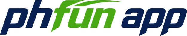 phfun app official logo